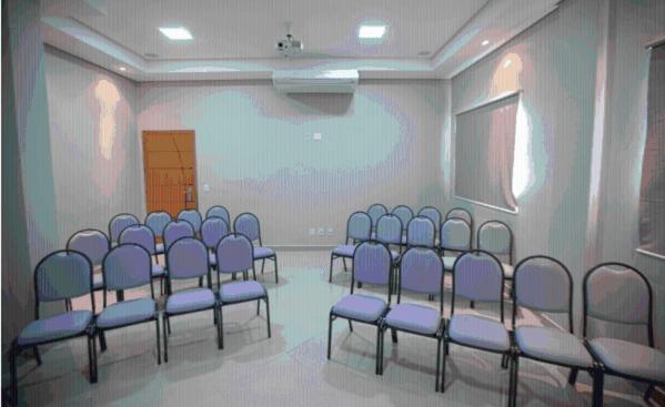 Skala Traveling Hotel Cuiaba  Exterior photo