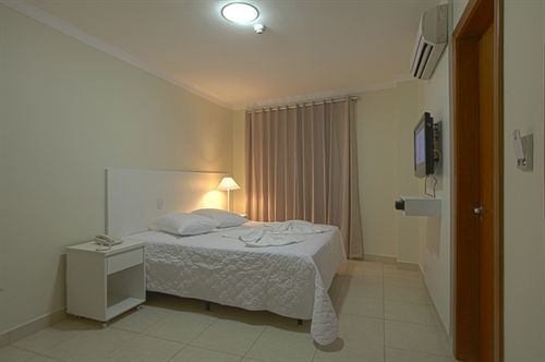 Skala Traveling Hotel Cuiaba  Exterior photo