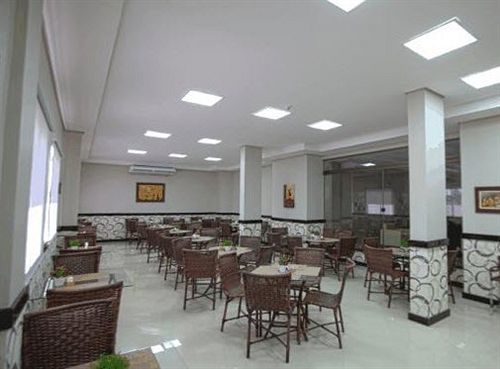 Skala Traveling Hotel Cuiaba  Exterior photo